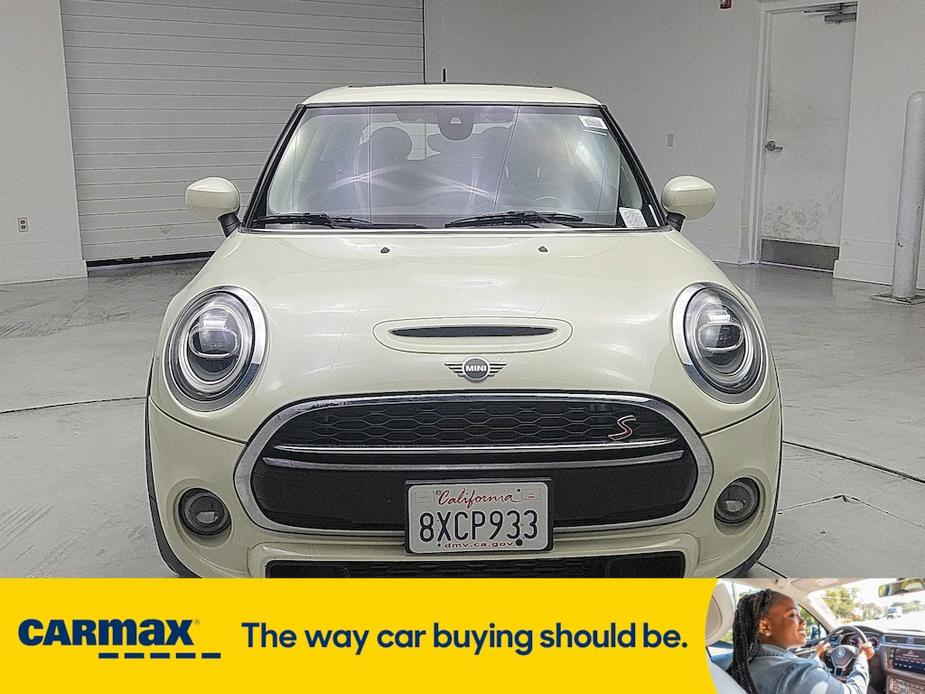 used 2020 MINI Hardtop car, priced at $20,998