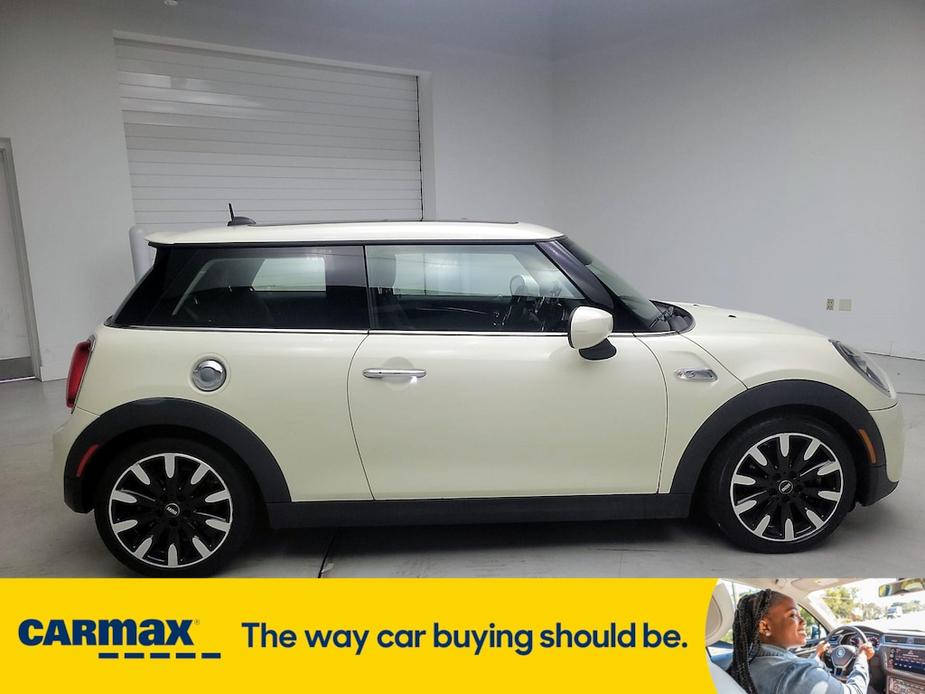 used 2020 MINI Hardtop car, priced at $20,998