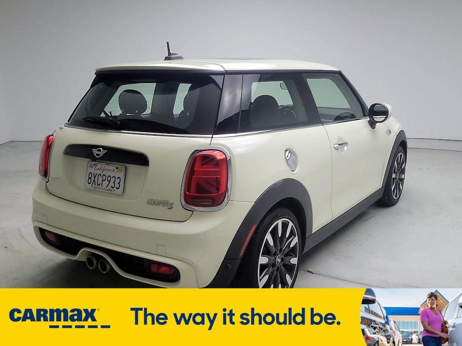 used 2020 MINI Hardtop car, priced at $20,998