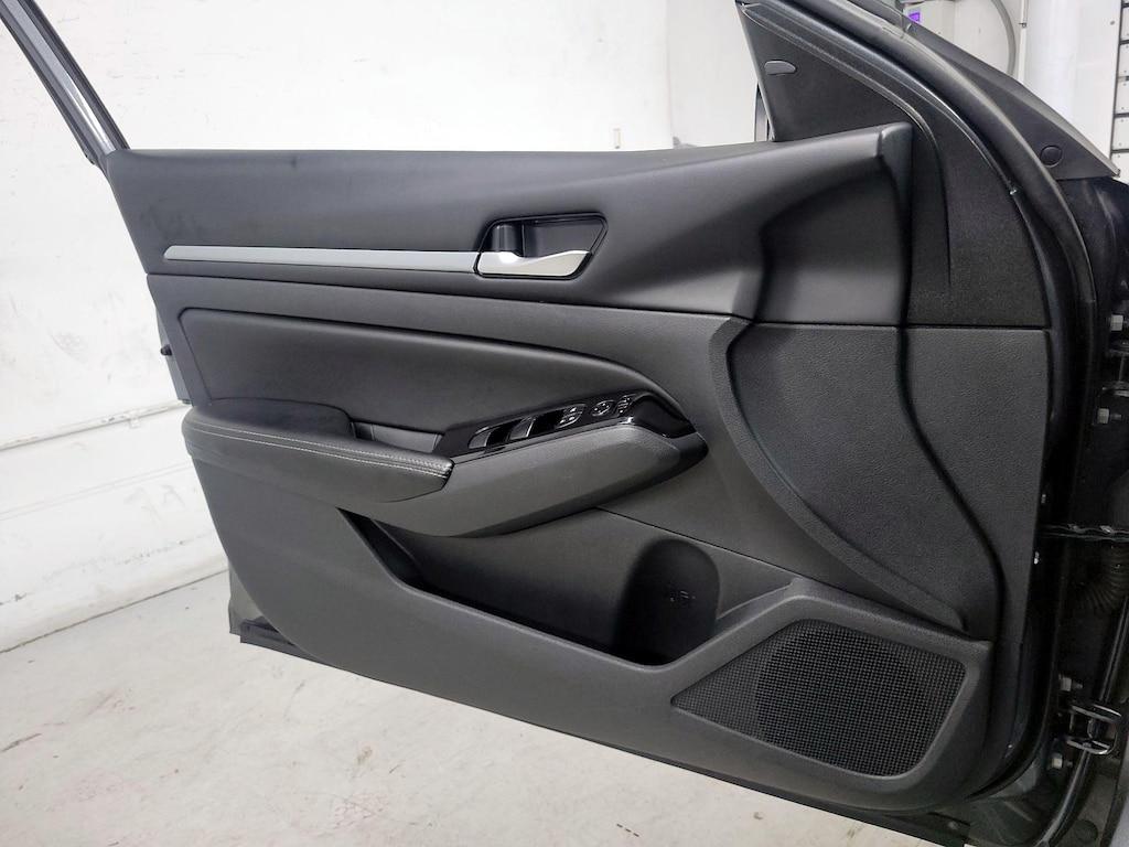 used 2023 Nissan Altima car, priced at $20,998