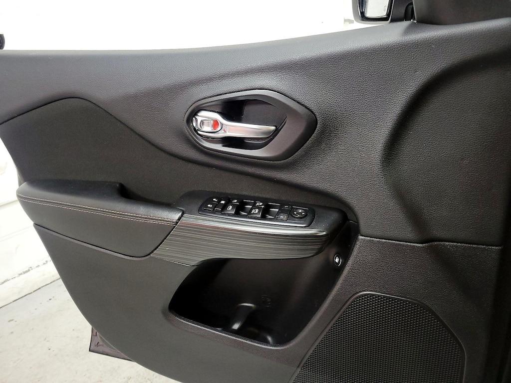 used 2017 Jeep Wrangler car, priced at $21,998