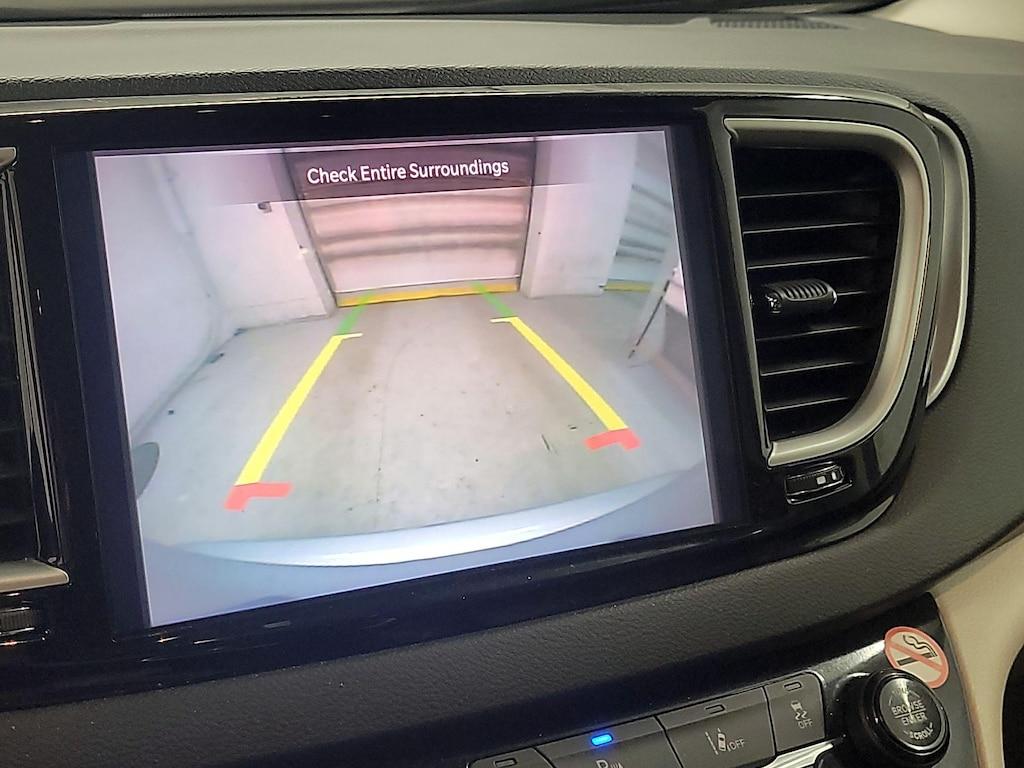 used 2023 Chrysler Pacifica car, priced at $24,998