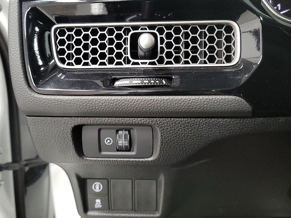 used 2022 Honda Civic car, priced at $26,998