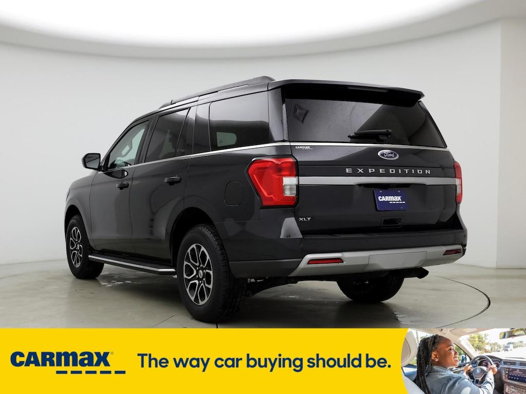 used 2023 Ford Expedition car, priced at $39,998