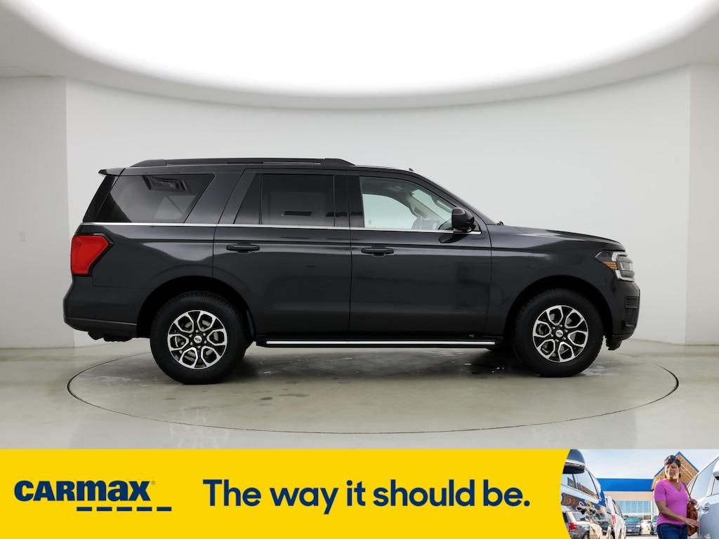 used 2023 Ford Expedition car, priced at $39,998