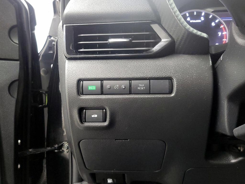 used 2022 Nissan Sentra car, priced at $18,998