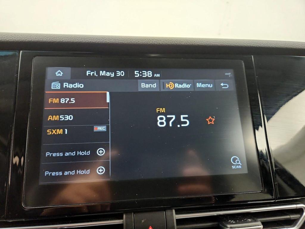 used 2020 Kia Niro EV car, priced at $20,998