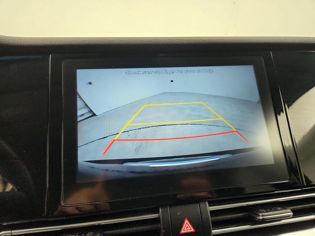 used 2020 Kia Niro EV car, priced at $20,998