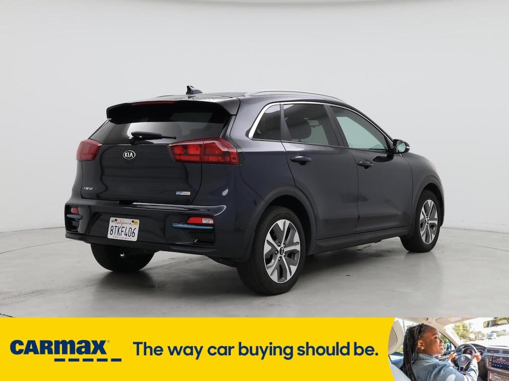 used 2020 Kia Niro EV car, priced at $20,998