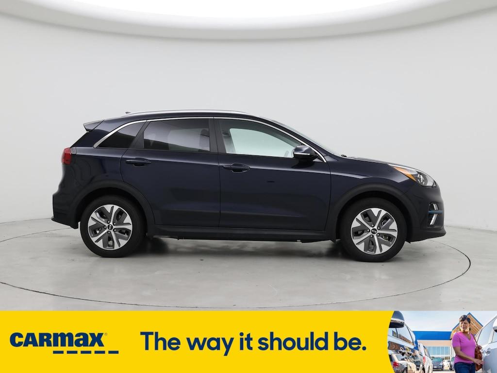 used 2020 Kia Niro EV car, priced at $20,998