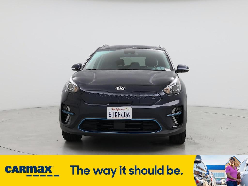 used 2020 Kia Niro EV car, priced at $20,998