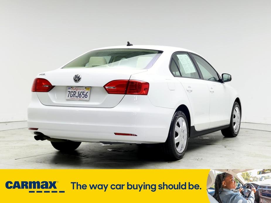 used 2014 Volkswagen Jetta car, priced at $11,599