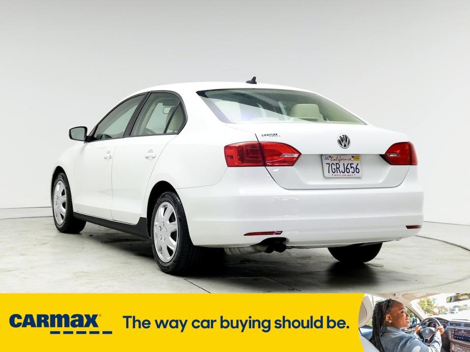 used 2014 Volkswagen Jetta car, priced at $11,599