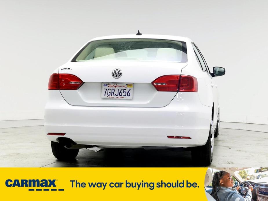 used 2014 Volkswagen Jetta car, priced at $11,599