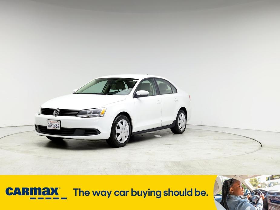 used 2014 Volkswagen Jetta car, priced at $11,599