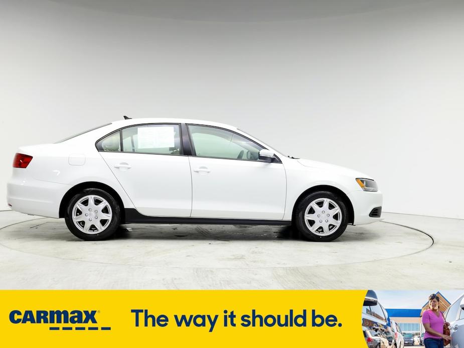 used 2014 Volkswagen Jetta car, priced at $11,599