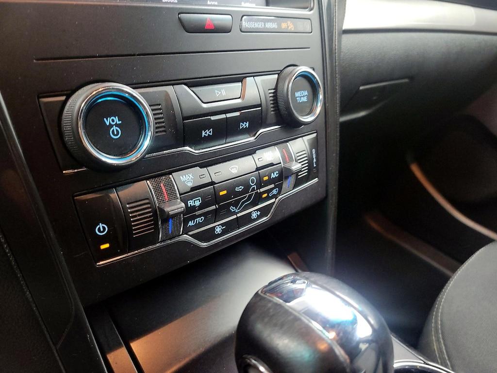used 2019 Ford Explorer car, priced at $22,998