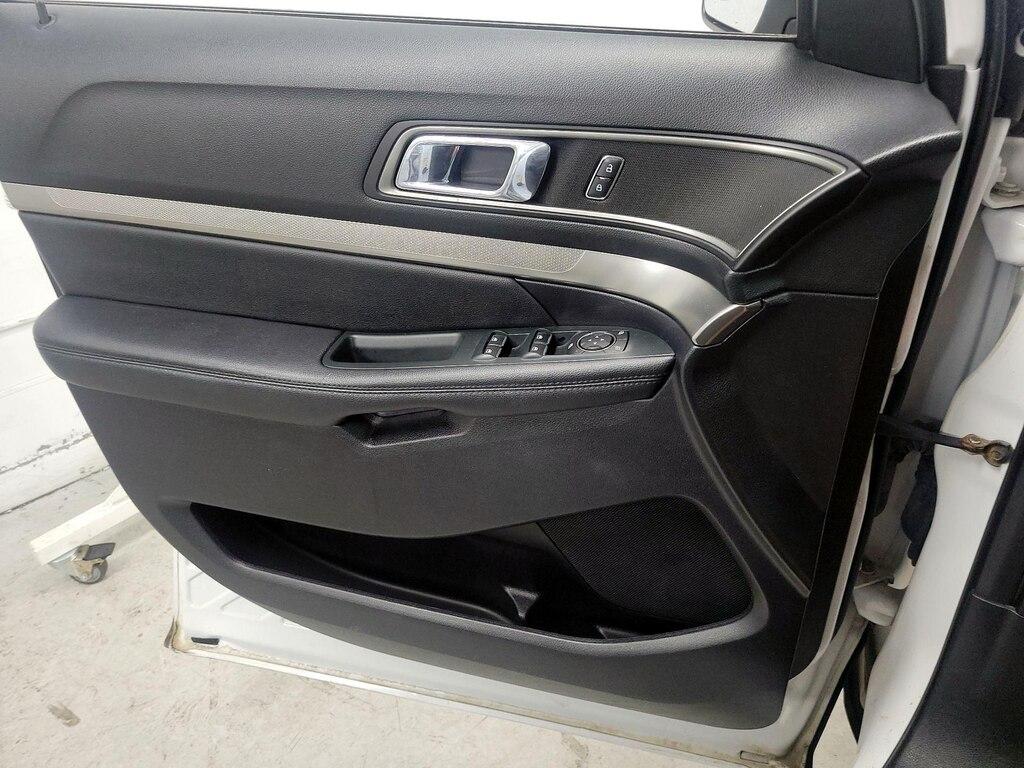 used 2019 Ford Explorer car, priced at $22,998