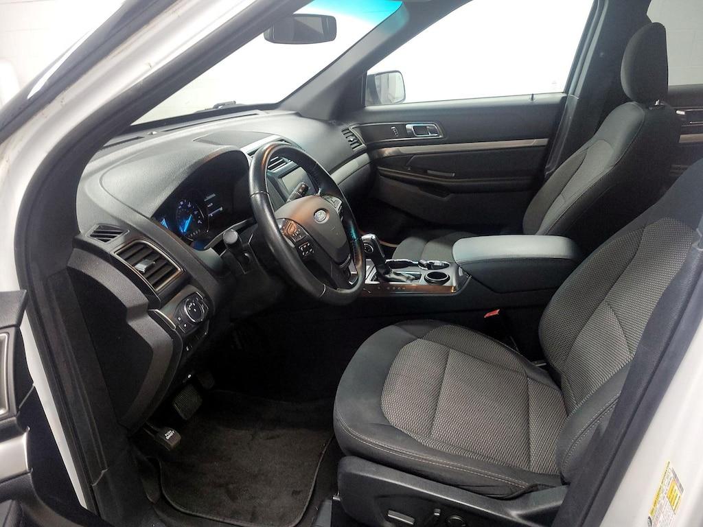 used 2019 Ford Explorer car, priced at $22,998