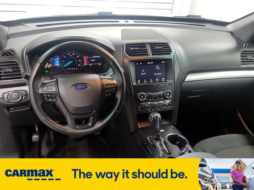 used 2019 Ford Explorer car, priced at $22,998