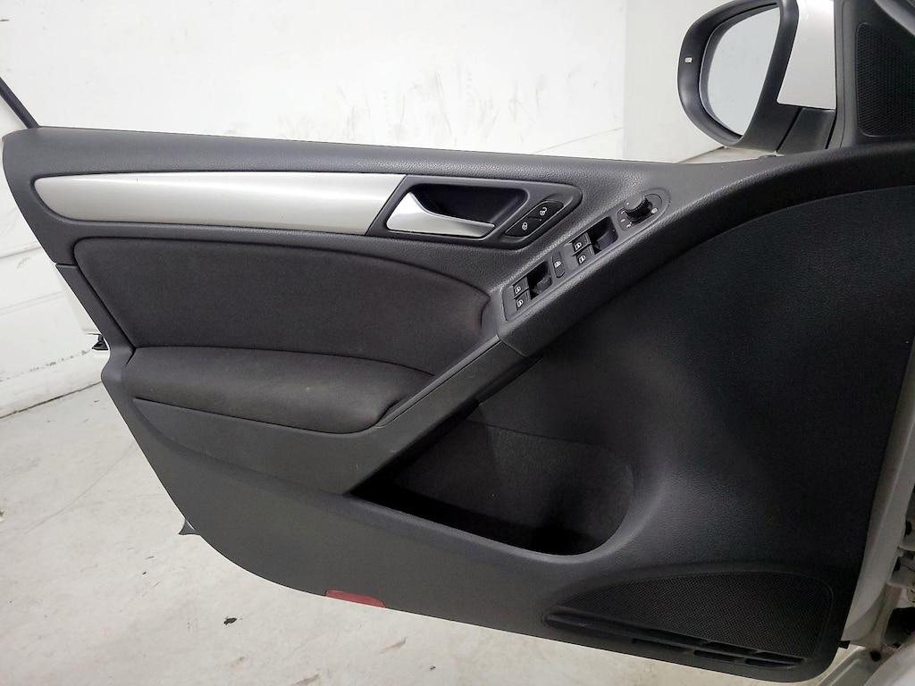 used 2013 Volkswagen Golf car, priced at $12,998