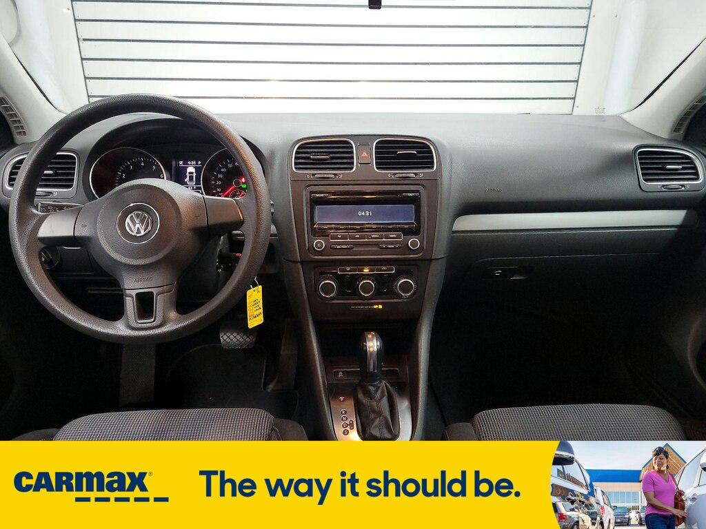 used 2013 Volkswagen Golf car, priced at $11,599