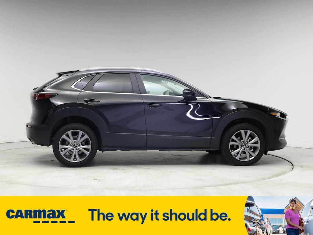 used 2023 Mazda CX-30 car, priced at $25,998