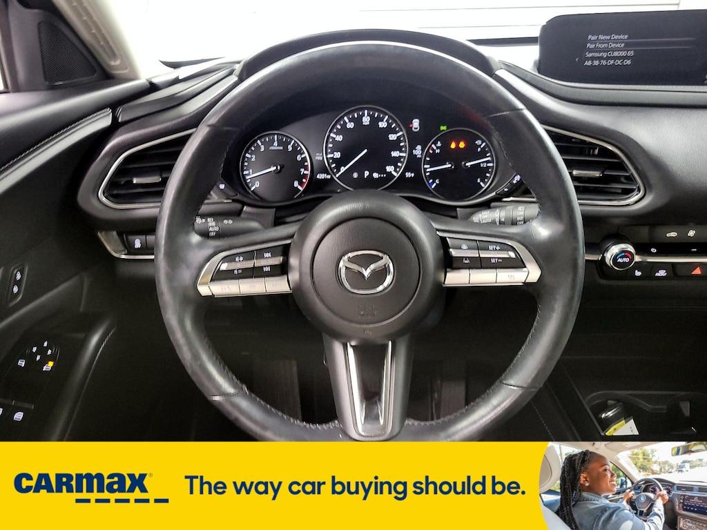 used 2023 Mazda CX-30 car, priced at $25,998