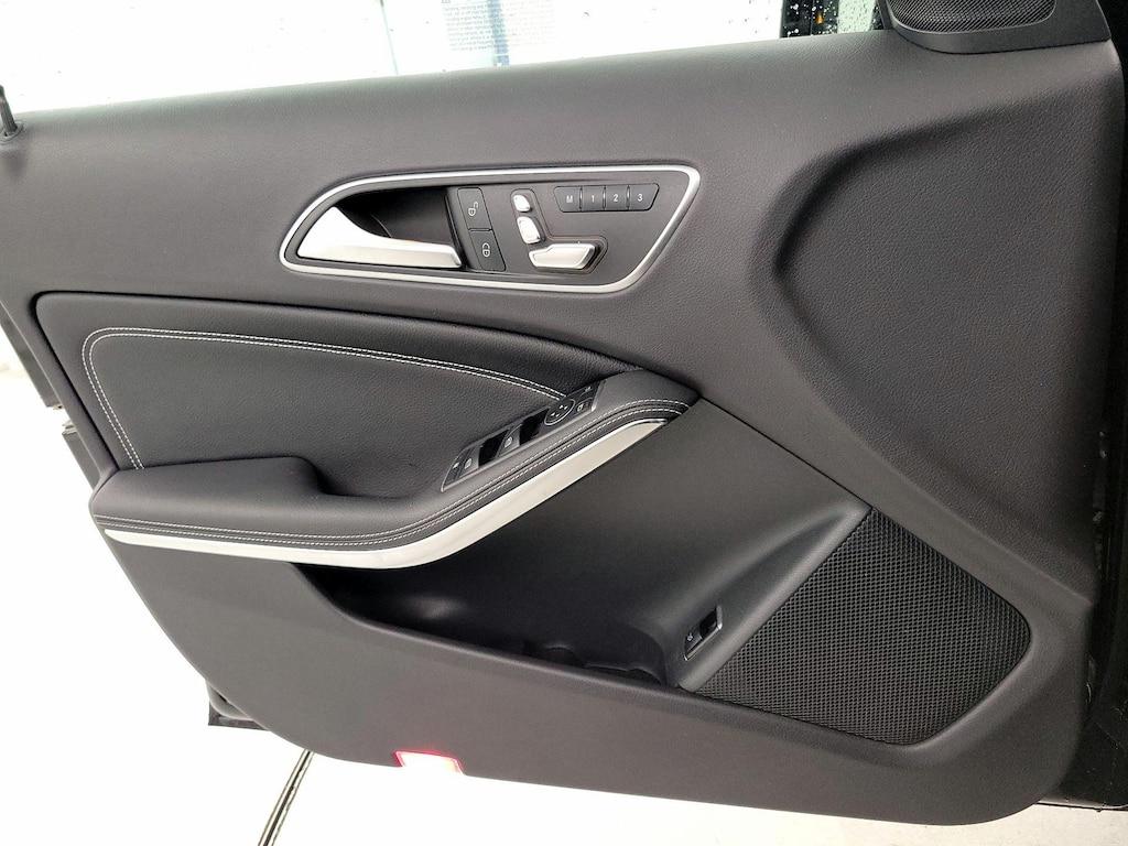 used 2020 Mercedes-Benz GLA 250 car, priced at $22,998