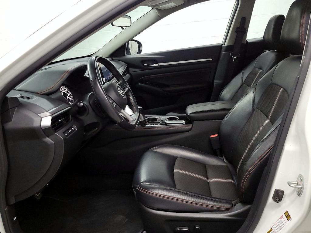 used 2023 Nissan Altima car, priced at $20,998