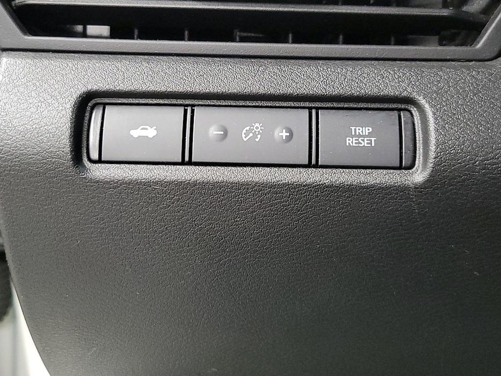 used 2023 Nissan Altima car, priced at $20,998