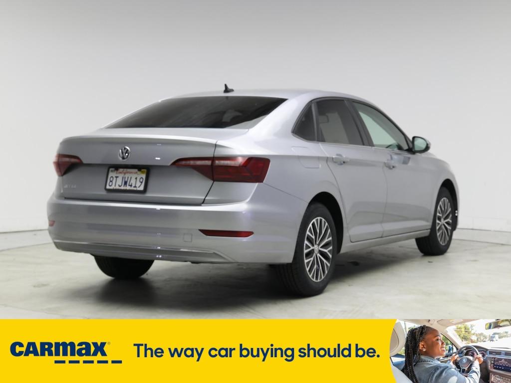 used 2020 Volkswagen Jetta car, priced at $15,998