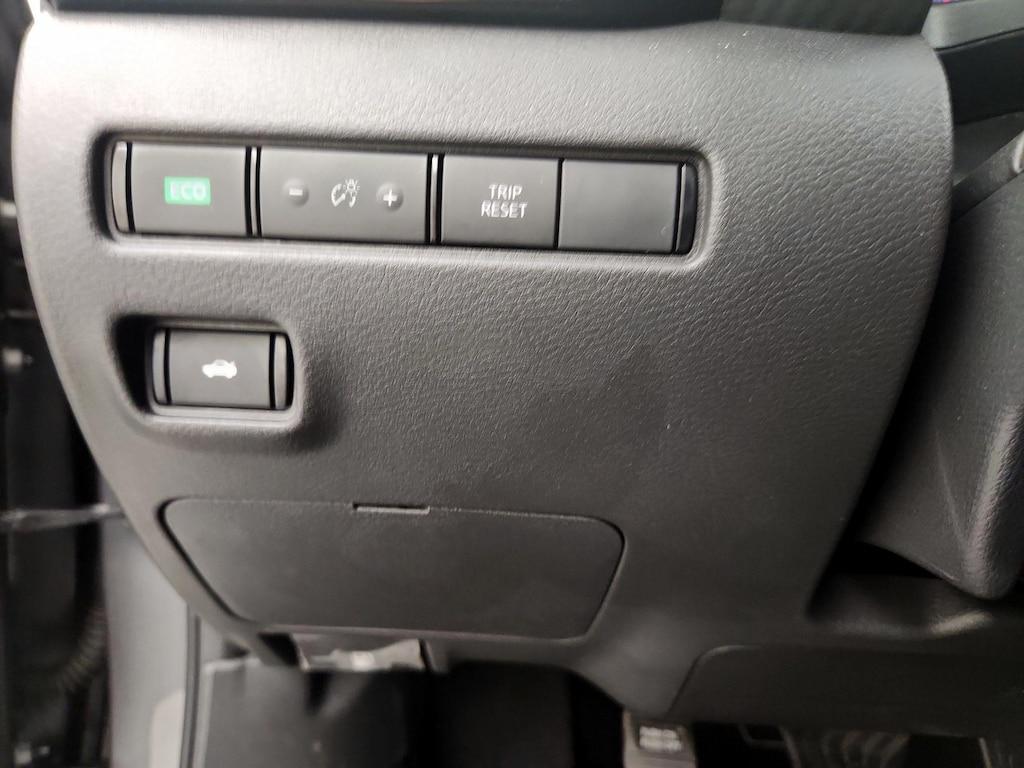 used 2025 Nissan Sentra car, priced at $21,998