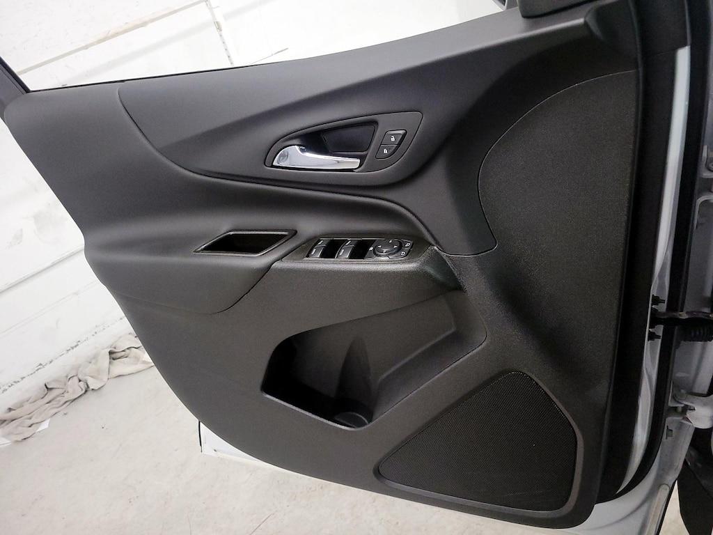 used 2023 Chevrolet Equinox car, priced at $25,998