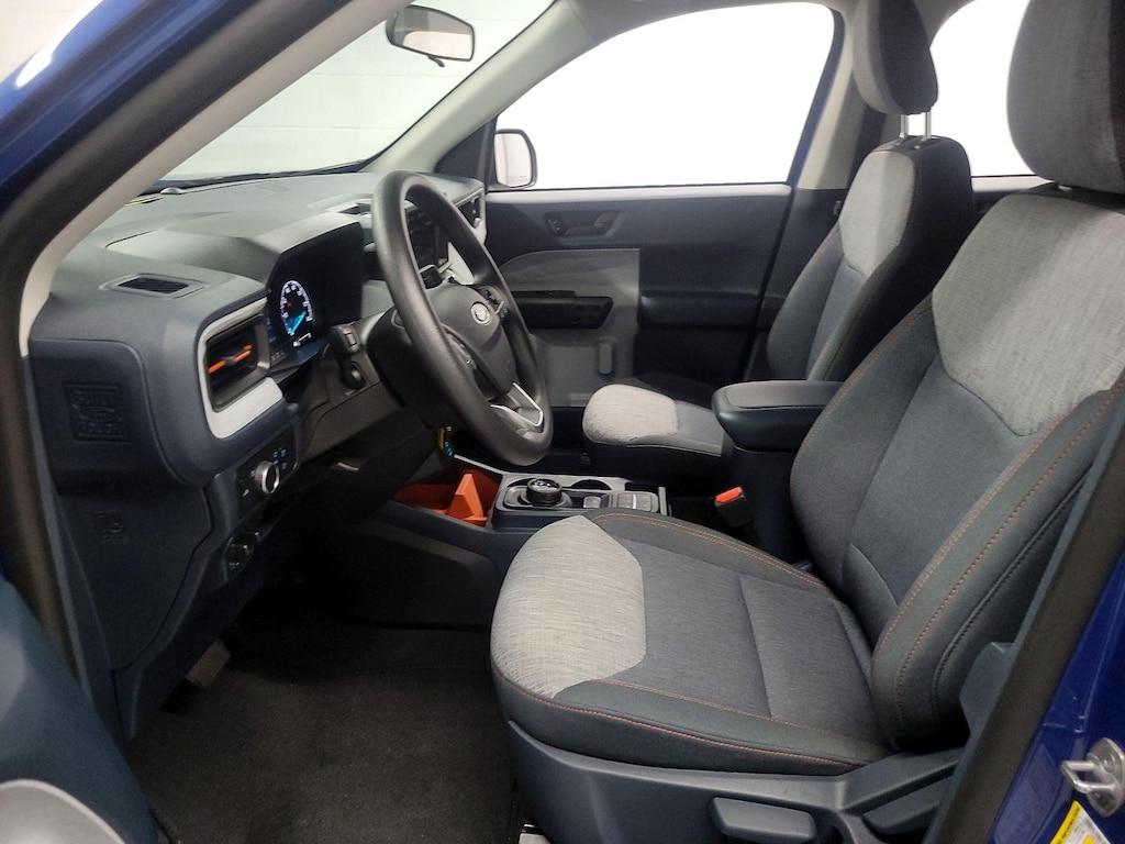 used 2023 Ford Maverick car, priced at $27,998