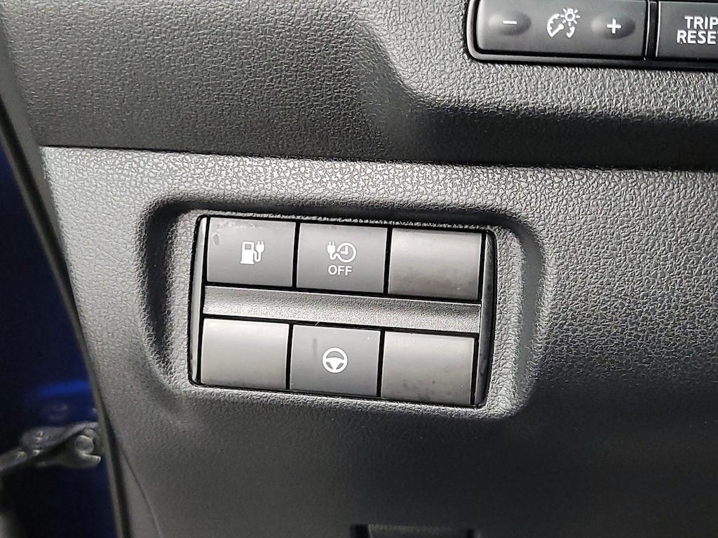 used 2019 Nissan Leaf car, priced at $13,998