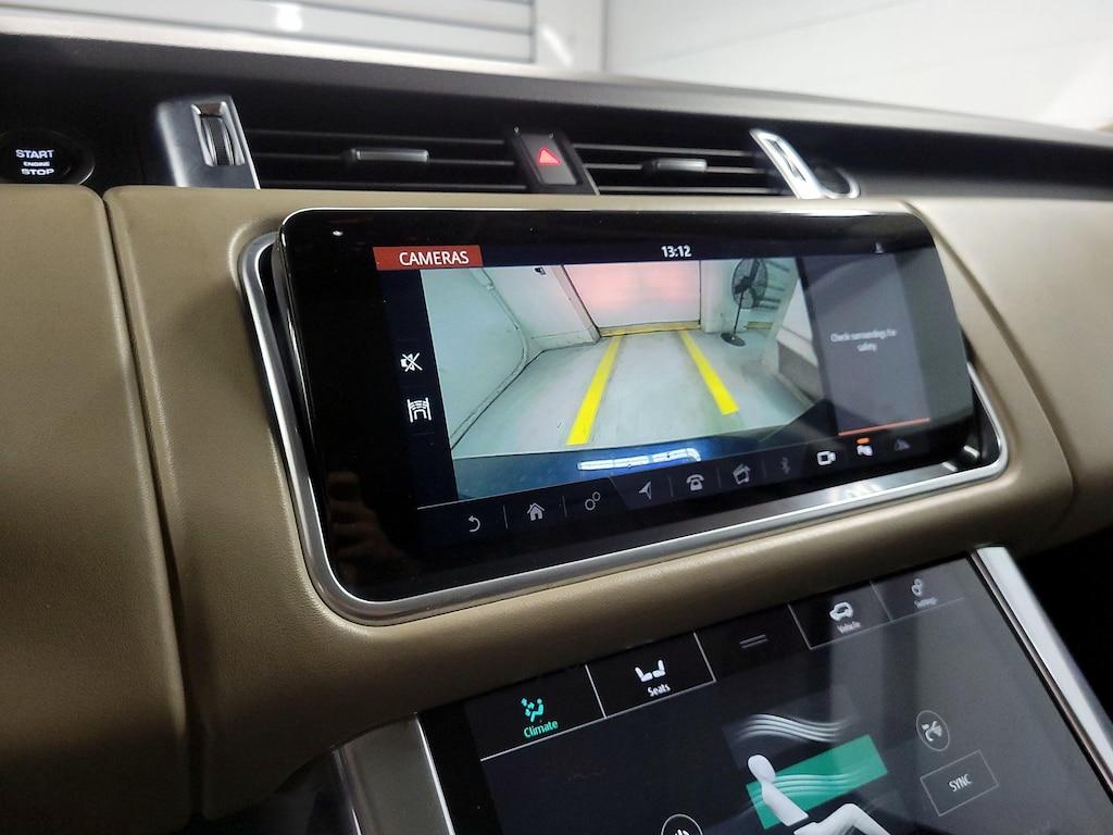 used 2019 Land Rover Range Rover Sport car, priced at $46,998