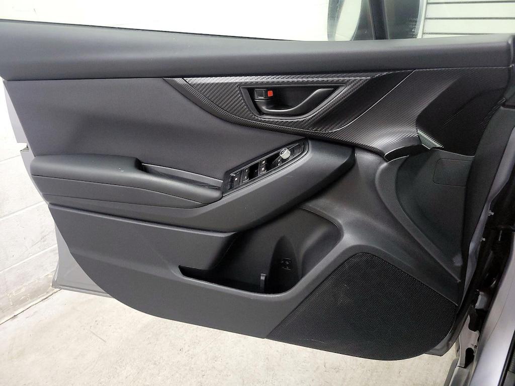used 2023 Subaru Crosstrek car, priced at $26,998