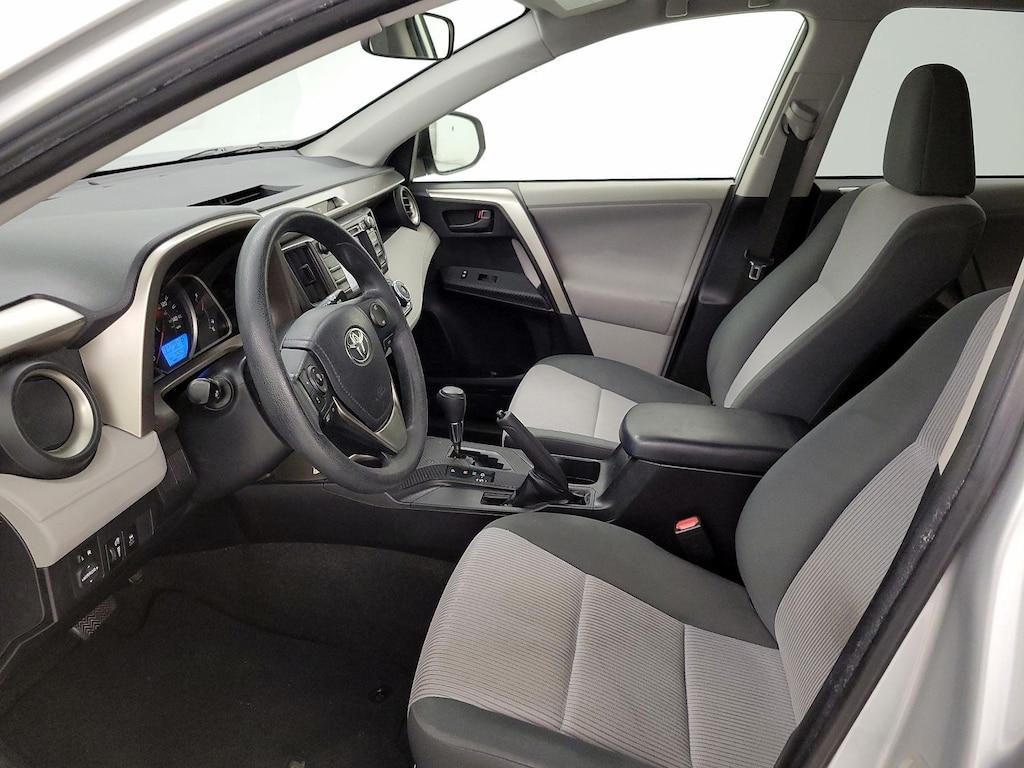 used 2013 Toyota RAV4 car, priced at $16,998