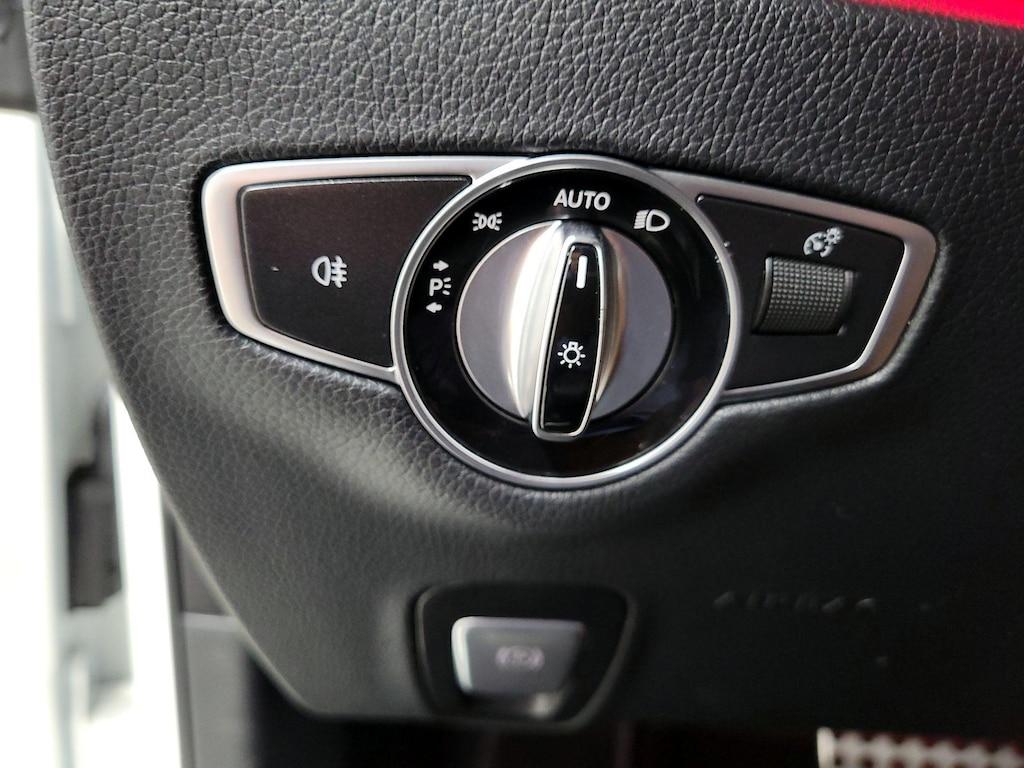 used 2020 Mercedes-Benz AMG CLS 53 car, priced at $46,998