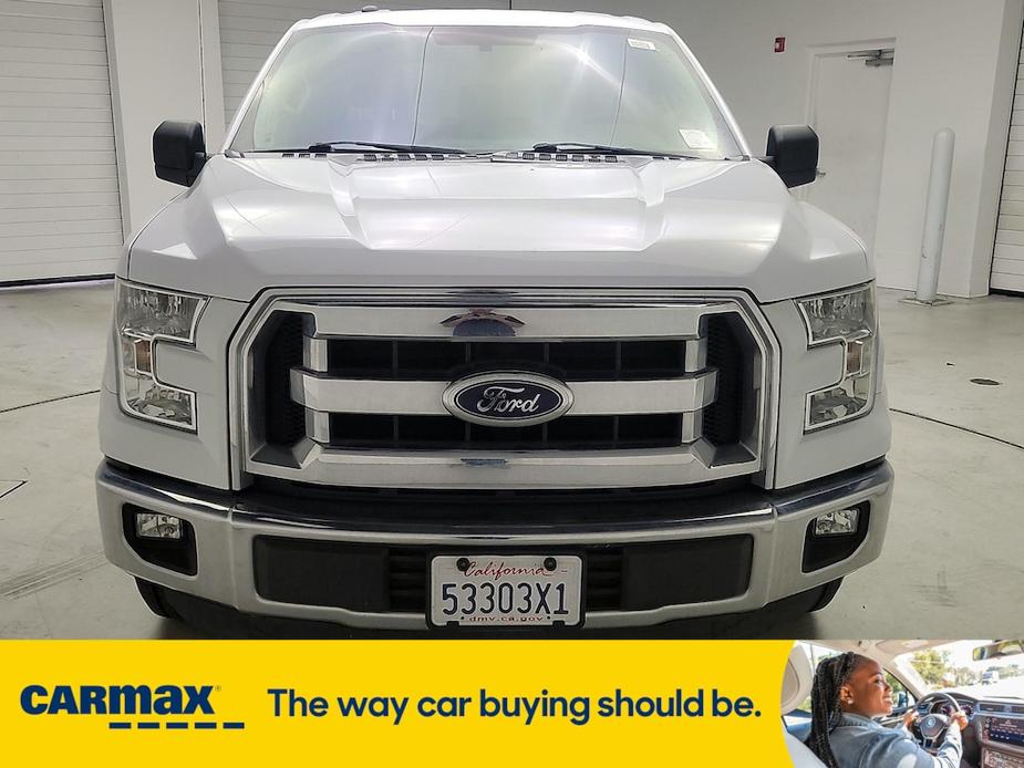 used 2016 Ford F-150 car, priced at $20,998