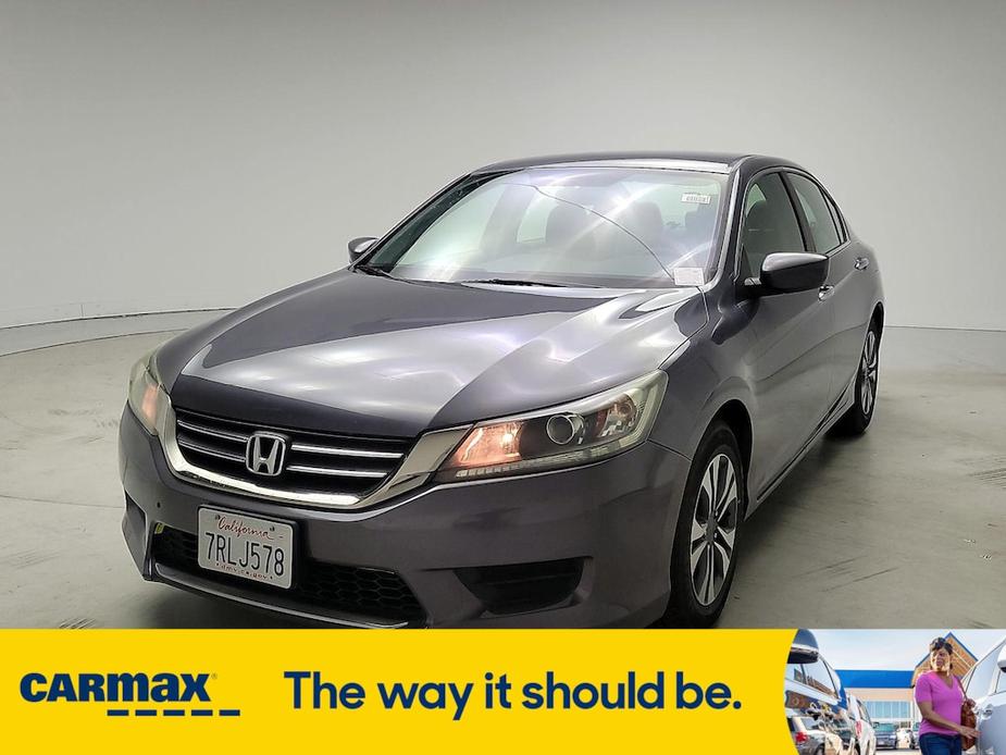 used 2013 Honda Accord car, priced at $13,998