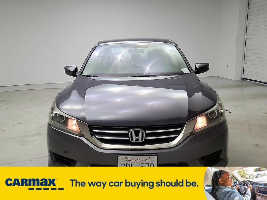 used 2013 Honda Accord car, priced at $13,998