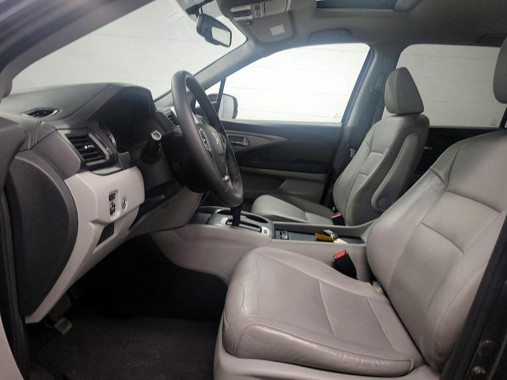 used 2016 Honda Pilot car, priced at $18,998