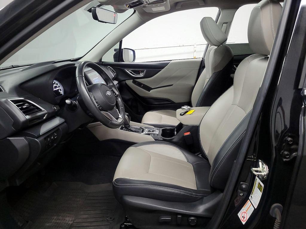 used 2020 Subaru Forester car, priced at $27,998