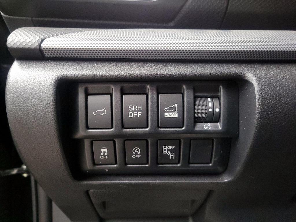 used 2020 Subaru Forester car, priced at $27,998