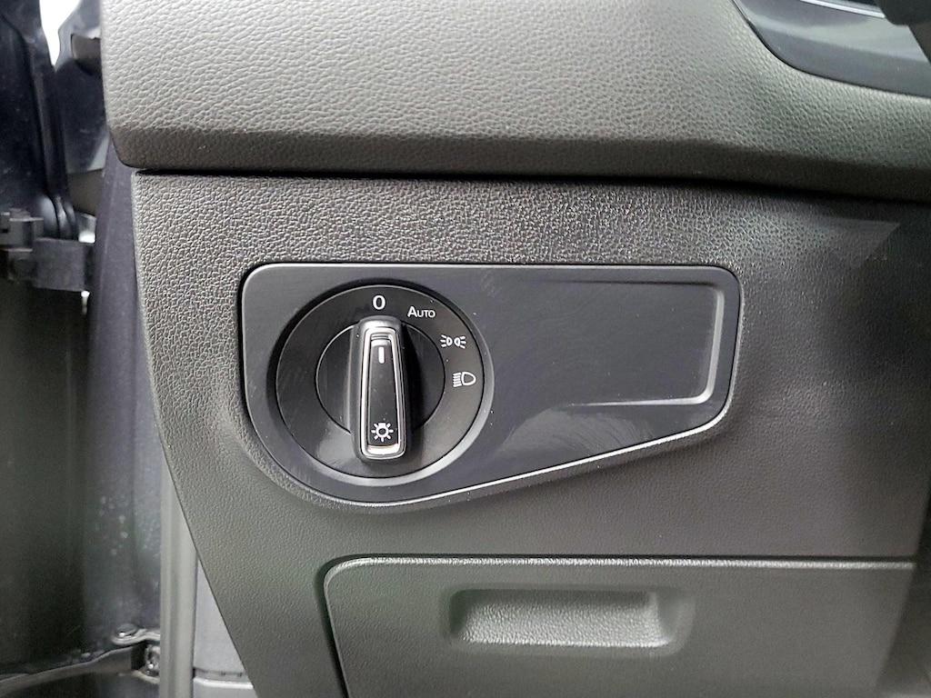 used 2022 Volkswagen Tiguan car, priced at $23,998
