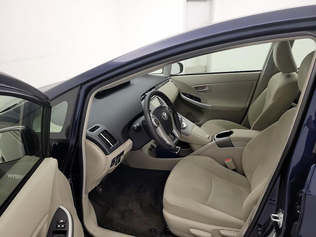used 2014 Toyota Prius car, priced at $17,998