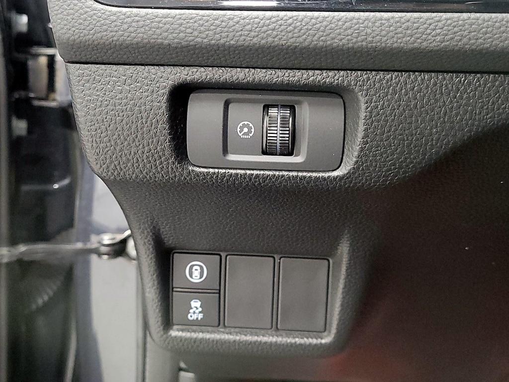used 2024 Honda Civic car, priced at $29,998