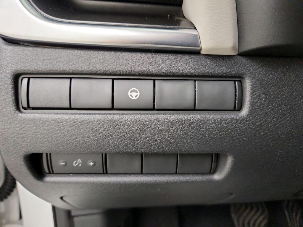 used 2023 Nissan Rogue car, priced at $24,998